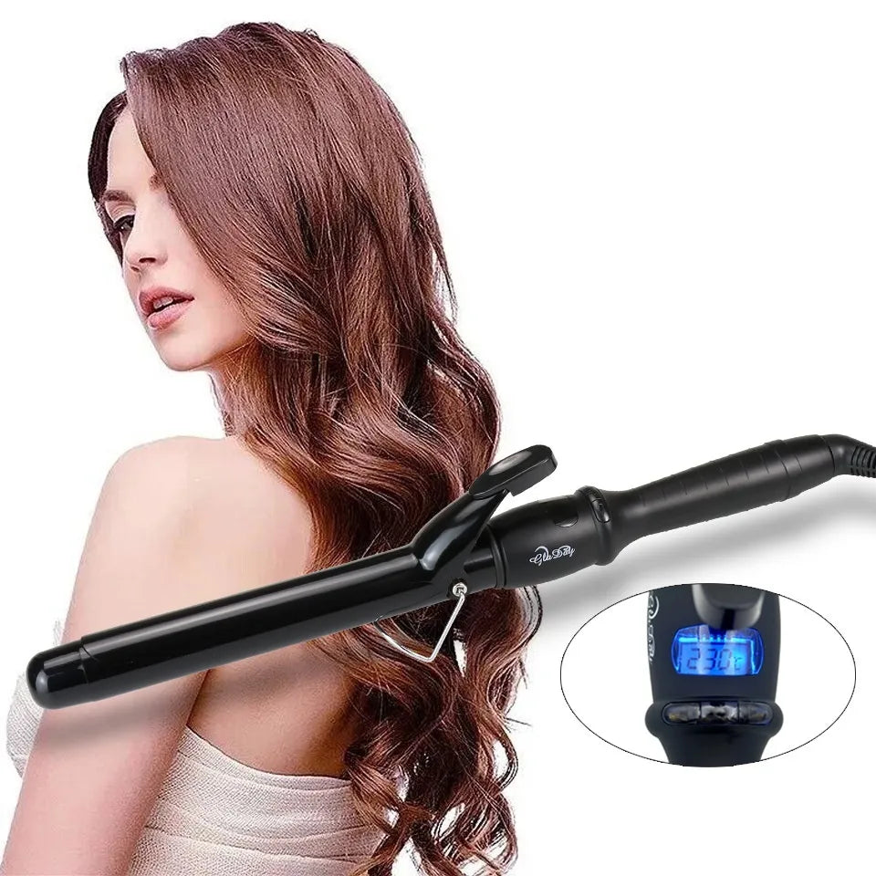 Professional Wave Hair Curler