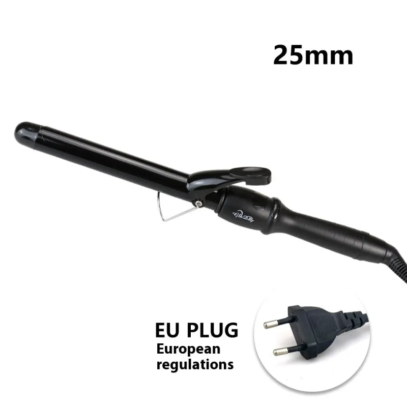 Professional Wave Hair Curler