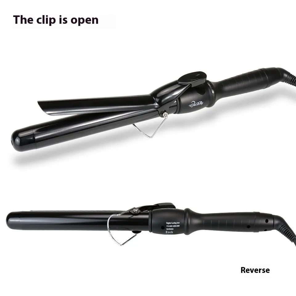 Professional Wave Hair Curler