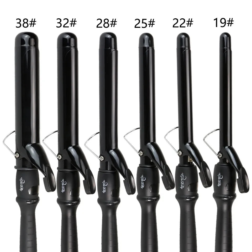 Professional Wave Hair Curler