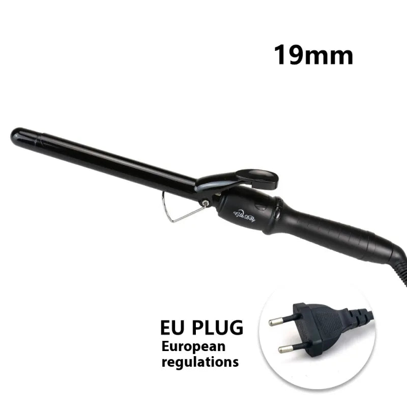 Professional Wave Hair Curler