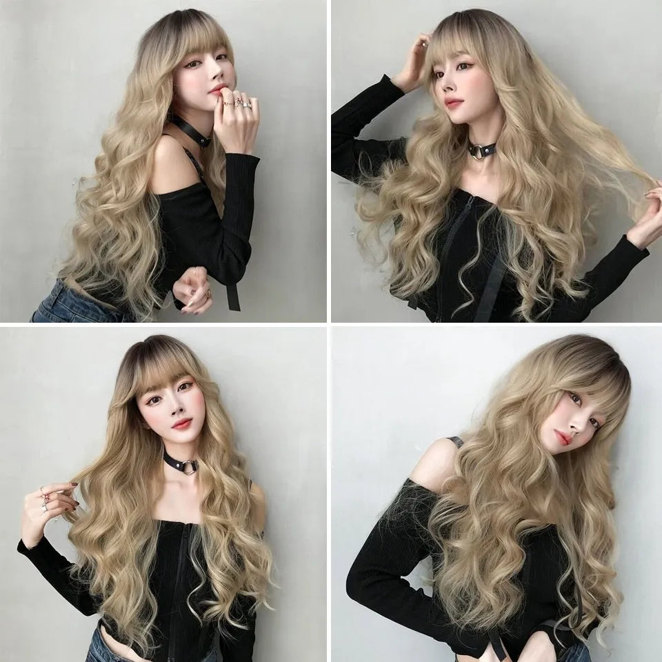 Professional Wave Hair Curler
